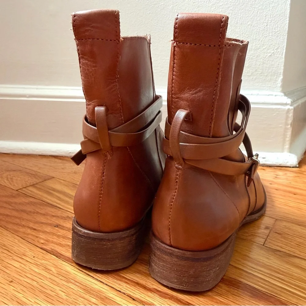 SCHUTZ made brazil